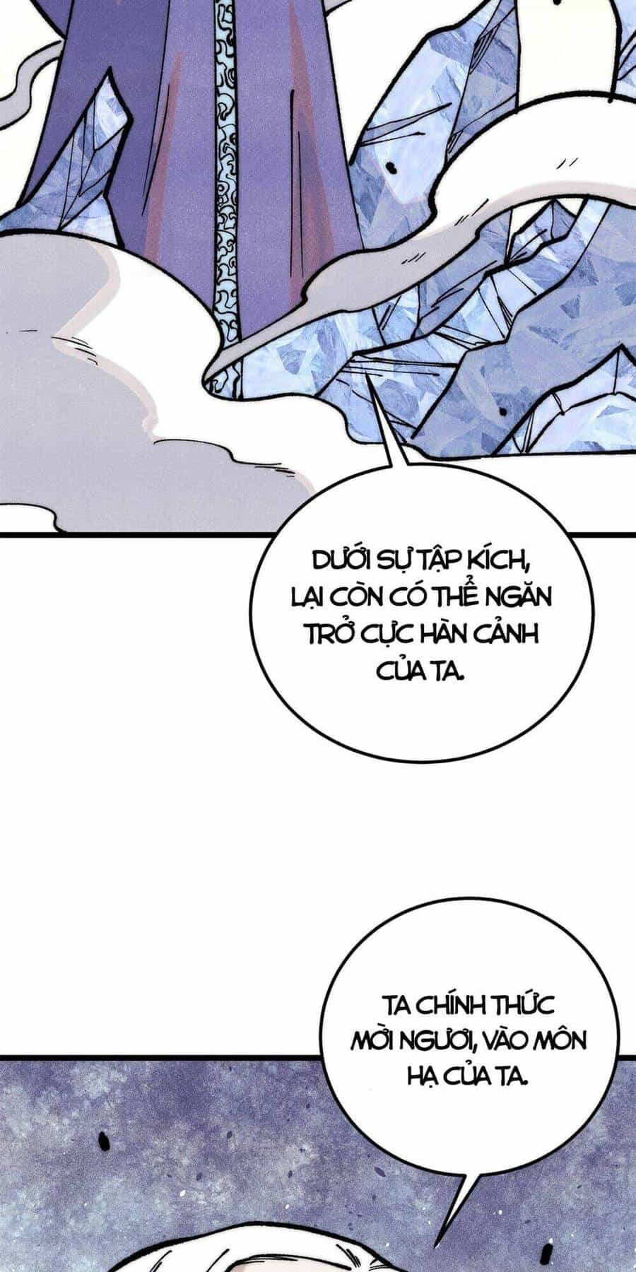 Vạn Cổ Tối Cường Tông - Chương 296 - ảnh 43