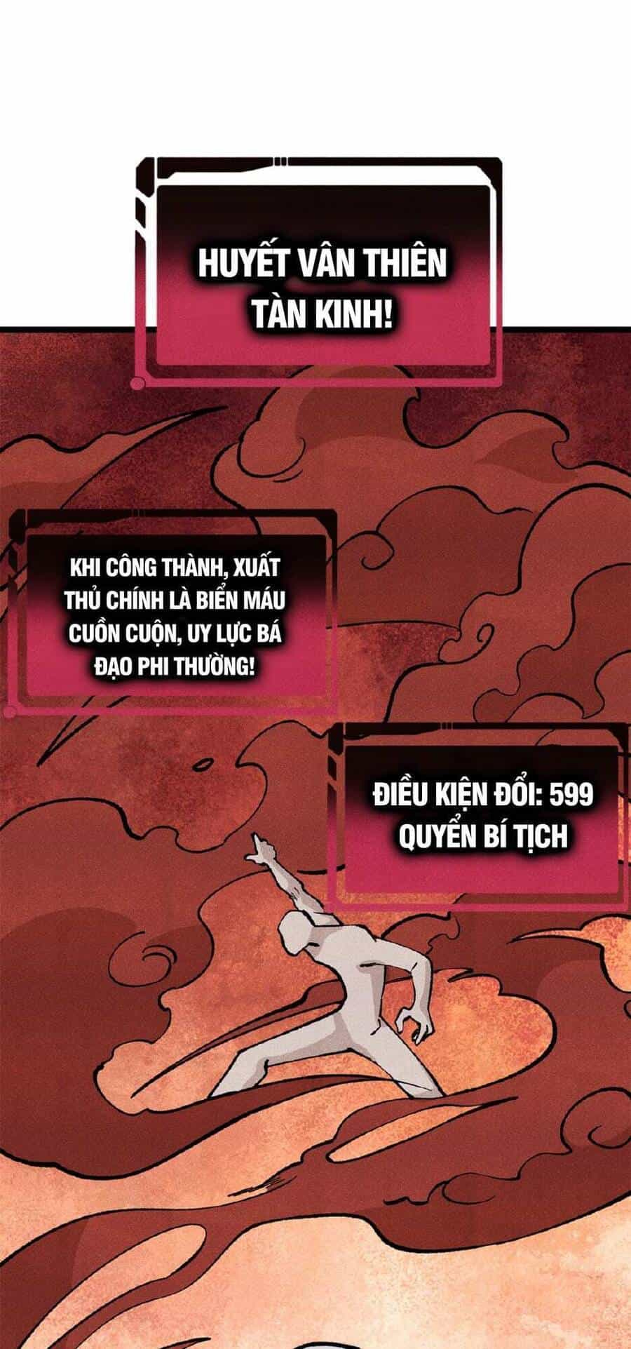 Vạn Cổ Tối Cường Tông - Chương 296 - ảnh 8