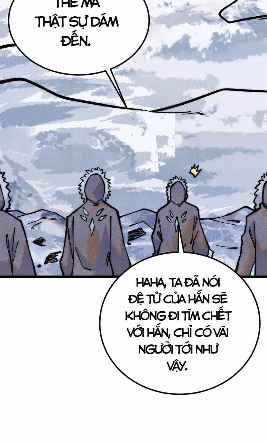 Vạn Cổ Tối Cường Tông - Chương 298 - ảnh 65