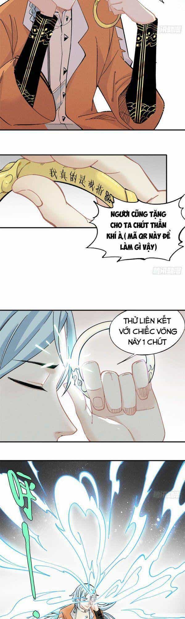 Vạn Cổ Tối Cường Tông - Chương 2 - ảnh 3