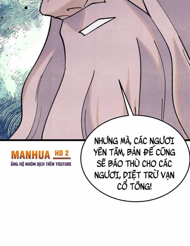 Vạn Cổ Tối Cường Tông - Chương 308 - ảnh 20