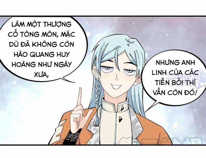 Vạn Cổ Tối Cường Tông - Chương 30 - ảnh 17