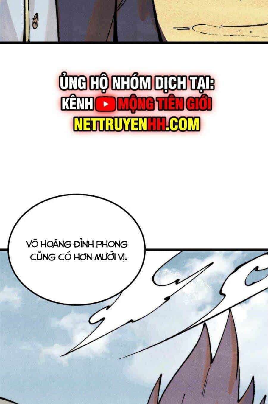 Vạn Cổ Tối Cường Tông - Chương 320 - ảnh 23