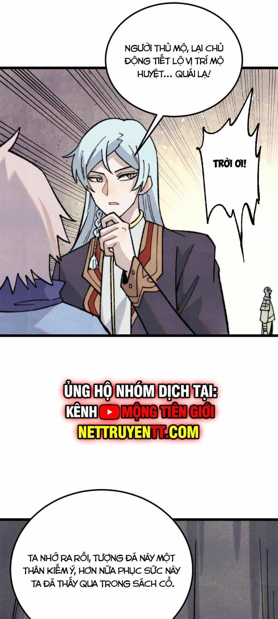 Vạn Cổ Tối Cường Tông - Chương 321 - ảnh 41