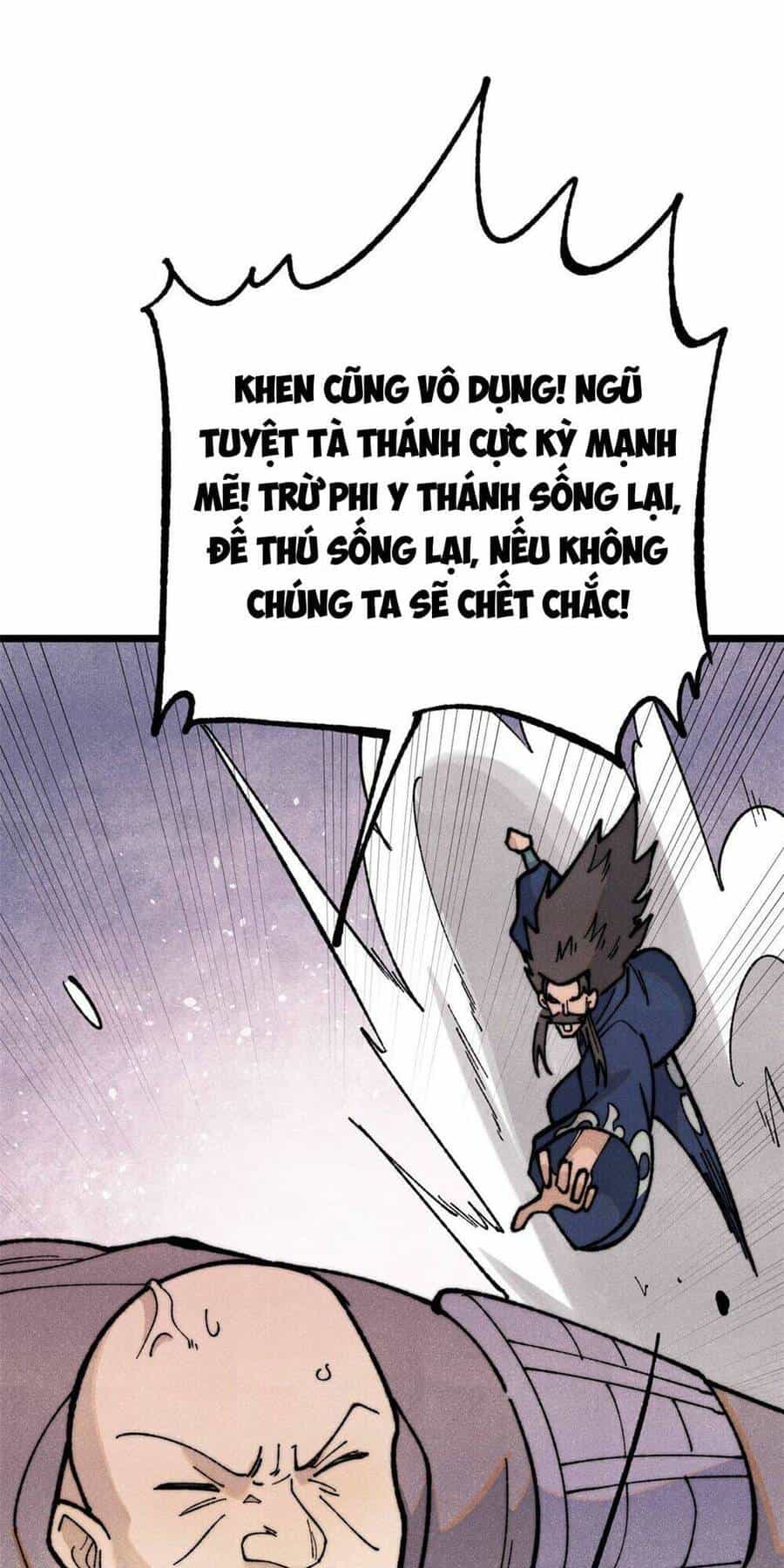 Vạn Cổ Tối Cường Tông - Chương 324 - ảnh 56