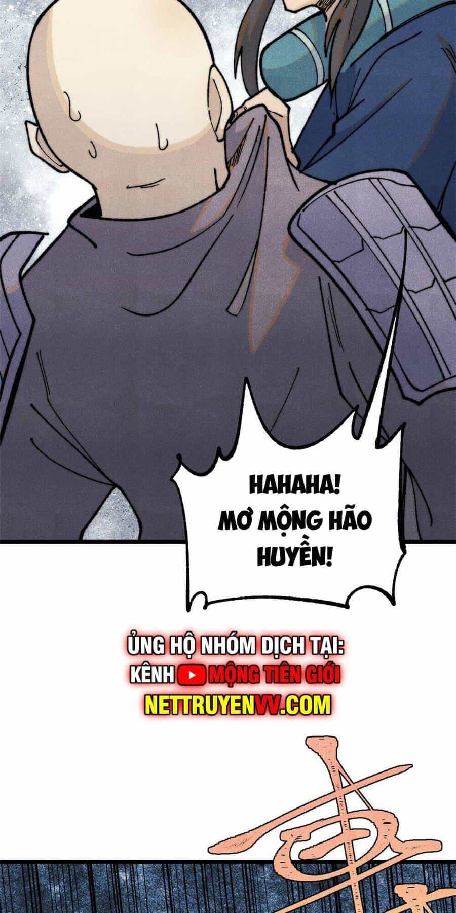 Vạn Cổ Tối Cường Tông - Chương 324 - ảnh 58