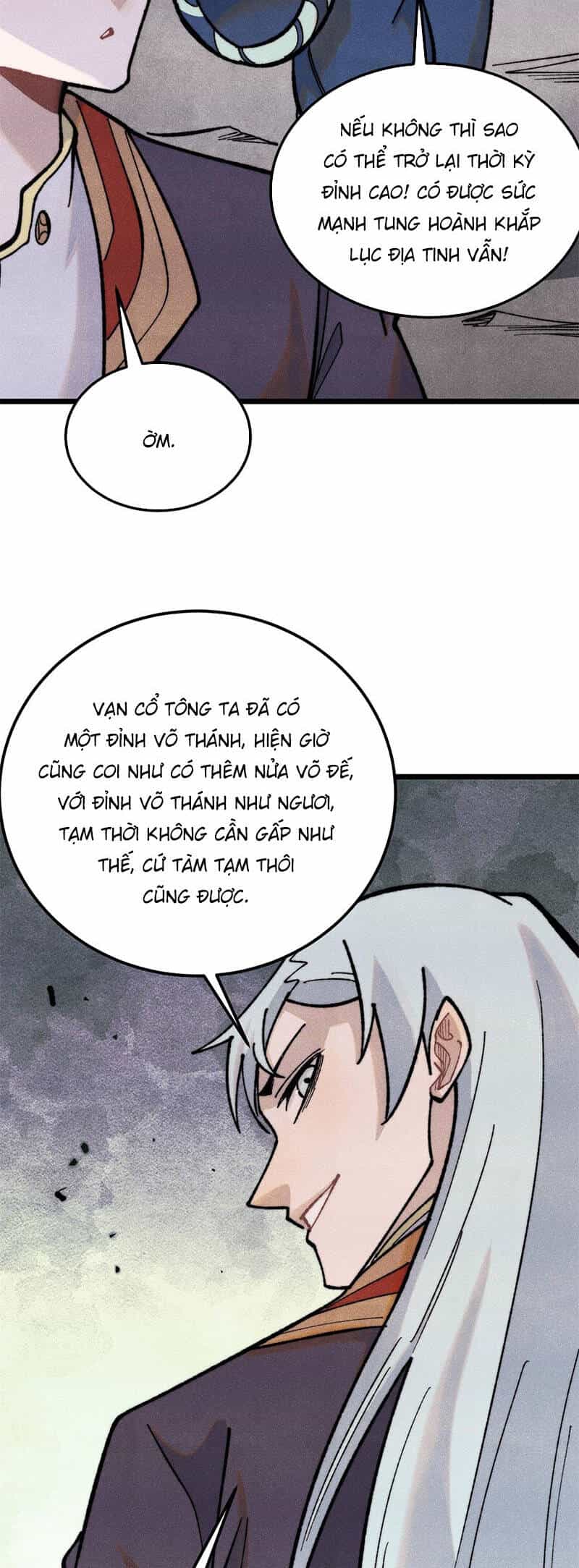 Vạn Cổ Tối Cường Tông - Chương 326 - ảnh 8