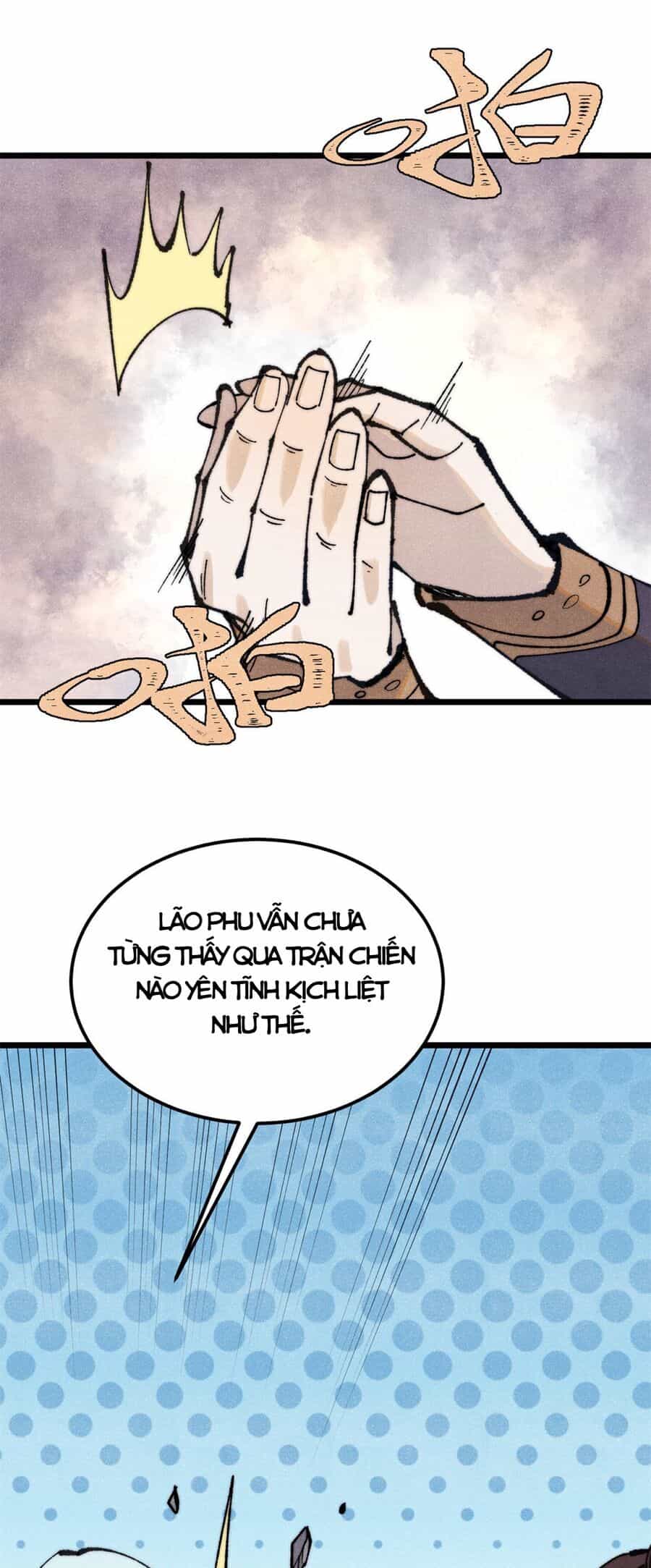 Vạn Cổ Tối Cường Tông - Chương 332 - ảnh 6