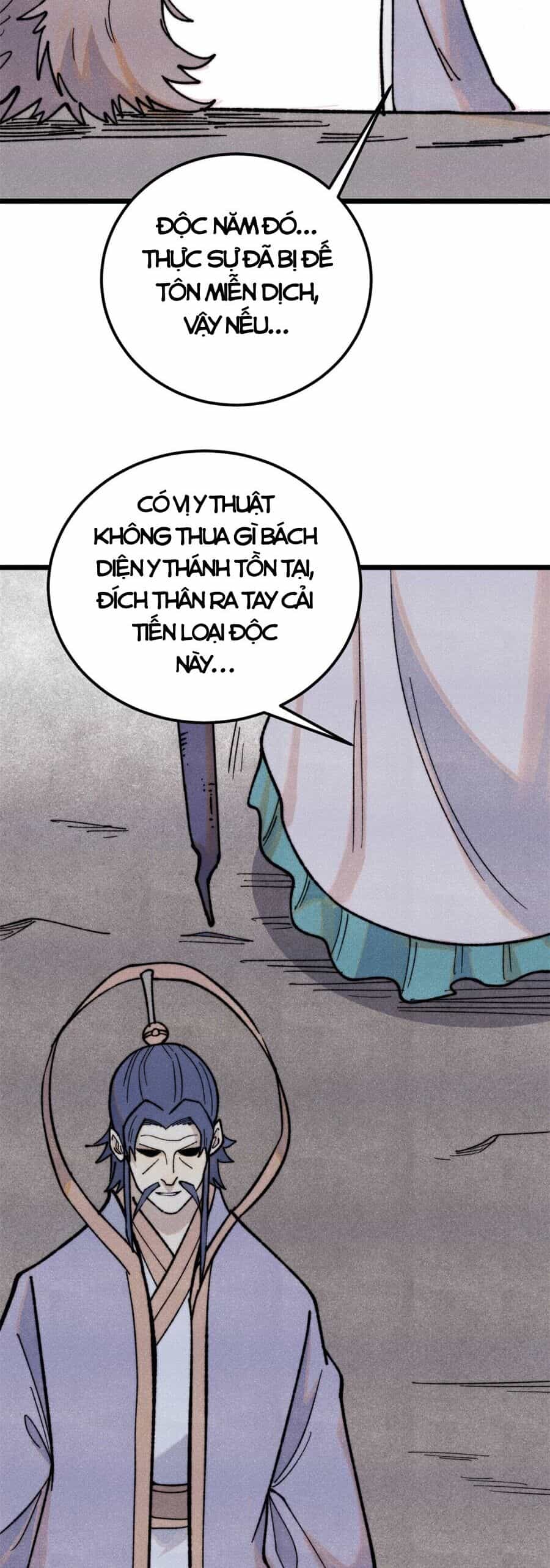 Vạn Cổ Tối Cường Tông - Chương 340 - ảnh 22