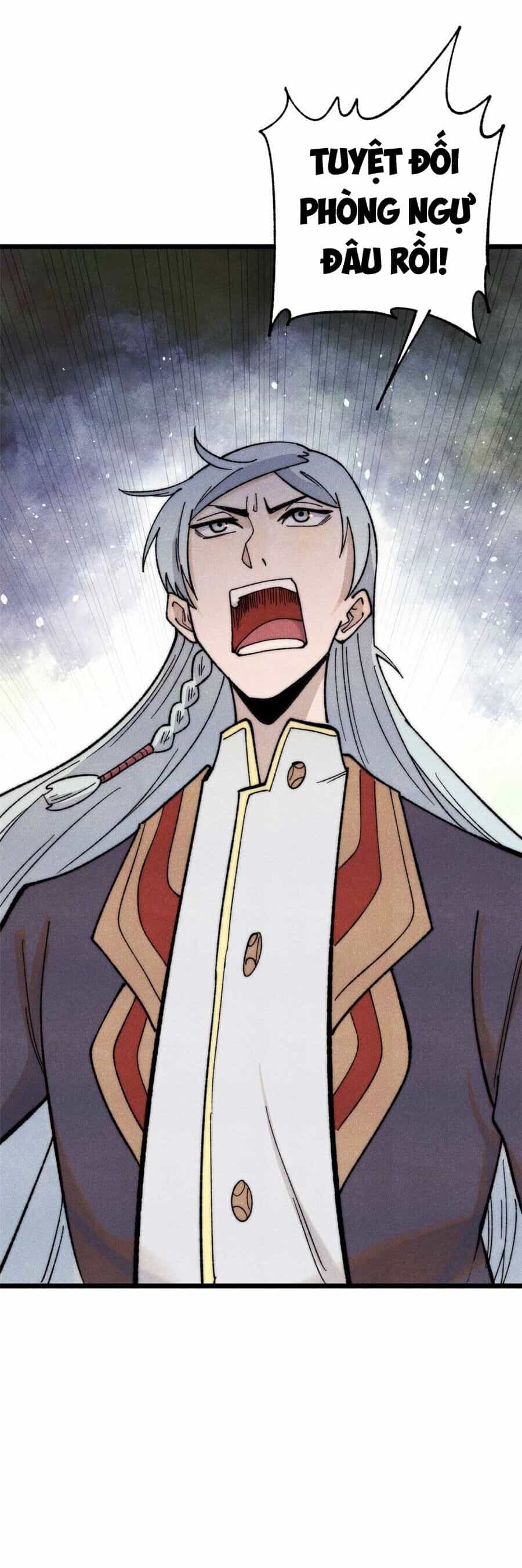 Vạn Cổ Tối Cường Tông - Chương 345 - ảnh 25