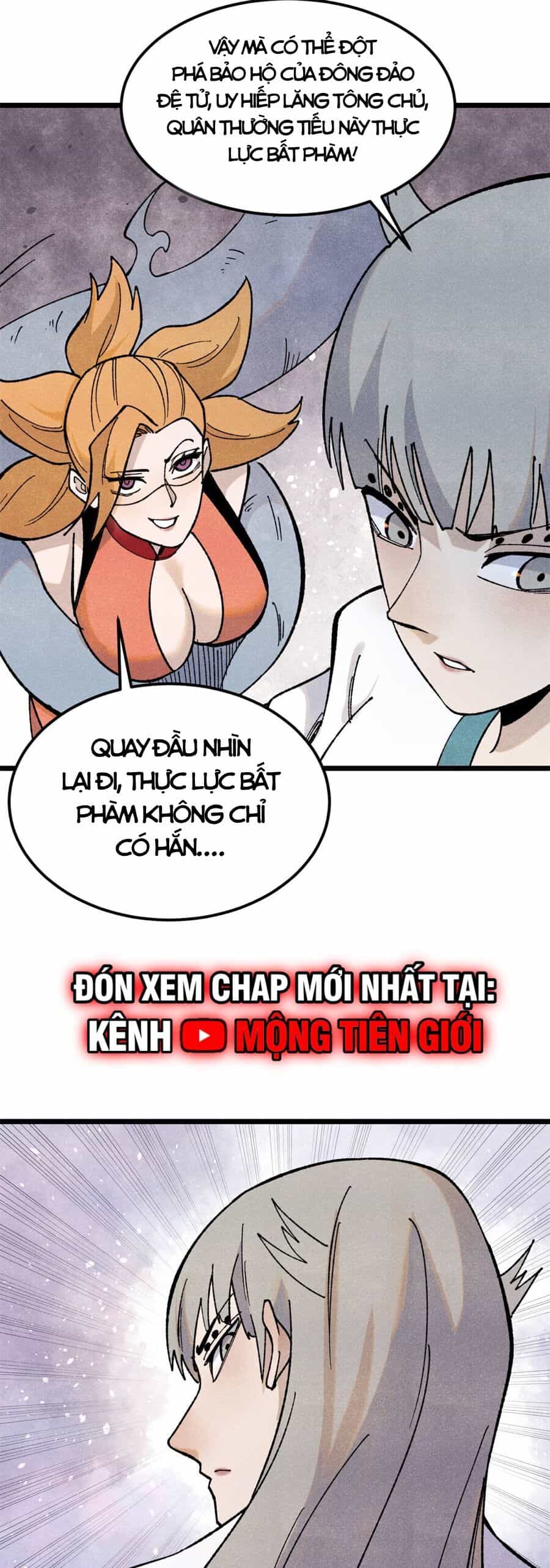 Vạn Cổ Tối Cường Tông - Chương 346 - ảnh 25