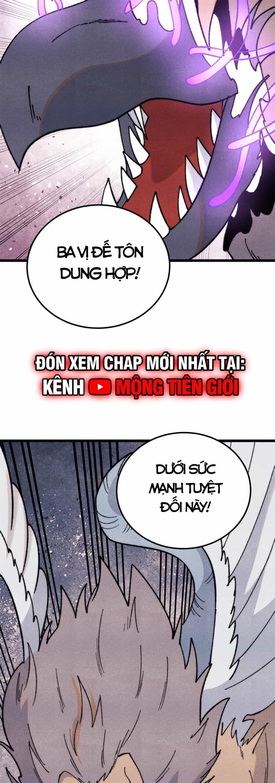 Vạn Cổ Tối Cường Tông - Chương 347 - ảnh 16