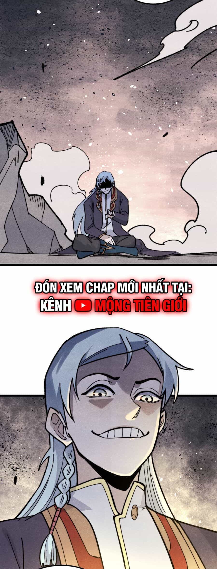 Vạn Cổ Tối Cường Tông - Chương 347 - ảnh 36