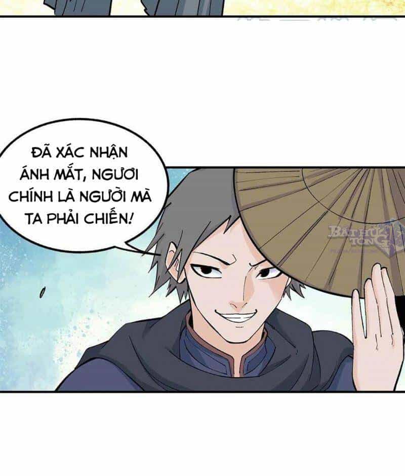 Vạn Cổ Tối Cường Tông - Chương 34 - ảnh 12