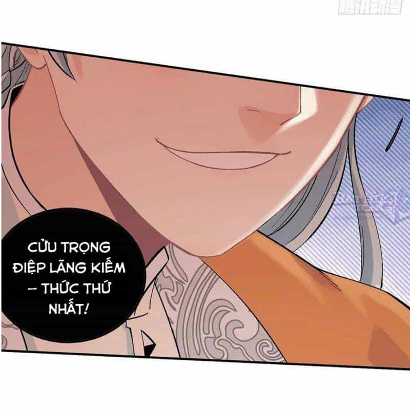 Vạn Cổ Tối Cường Tông - Chương 34 - ảnh 18