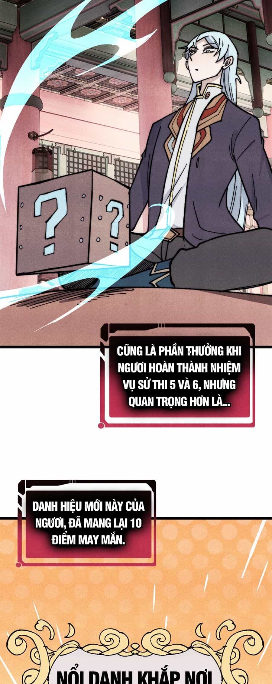 Vạn Cổ Tối Cường Tông - Chương 349 - ảnh 27