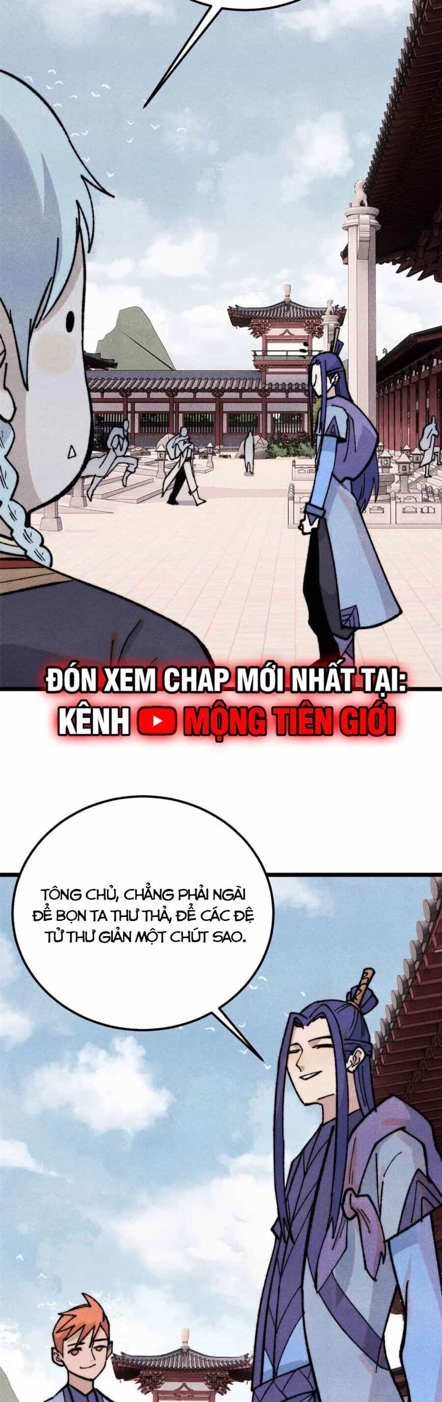 Vạn Cổ Tối Cường Tông - Chương 350 - ảnh 13