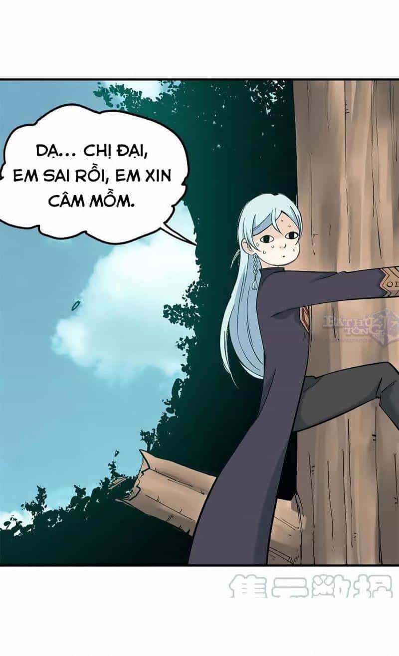 Vạn Cổ Tối Cường Tông - Chương 36 - ảnh 12