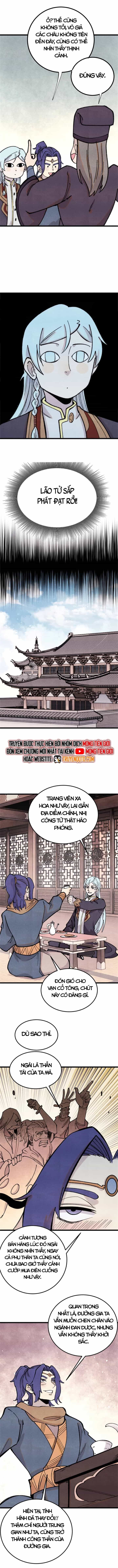 Vạn Cổ Tối Cường Tông - Chương 371.5 - ảnh 4
