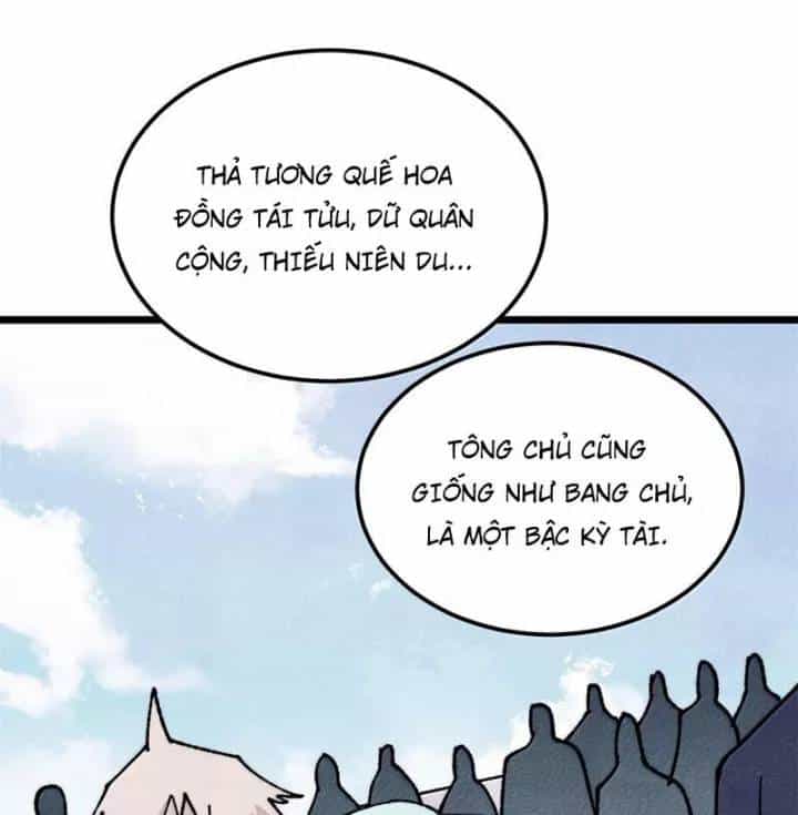 Vạn Cổ Tối Cường Tông - Chương 375 - ảnh 24