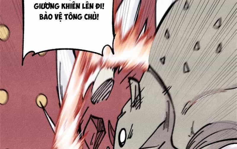Vạn Cổ Tối Cường Tông - Chương 386 - ảnh 78