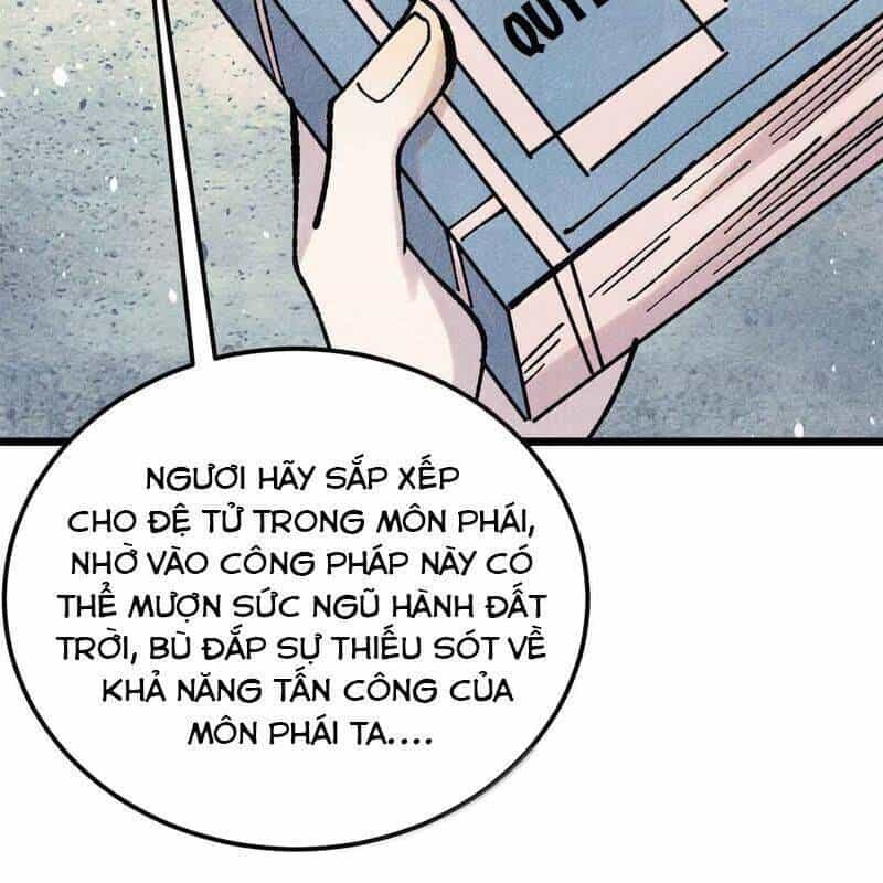 Vạn Cổ Tối Cường Tông - Chương 387.1 - ảnh 47