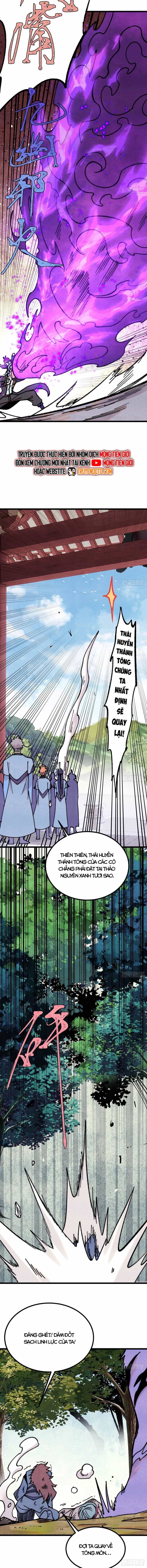 Vạn Cổ Tối Cường Tông - Chương 391 - ảnh 11