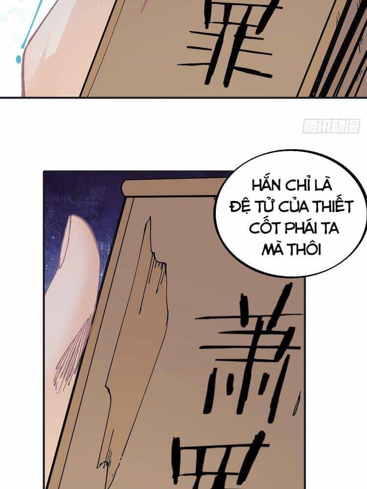 Vạn Cổ Tối Cường Tông - Chương 40 - ảnh 23