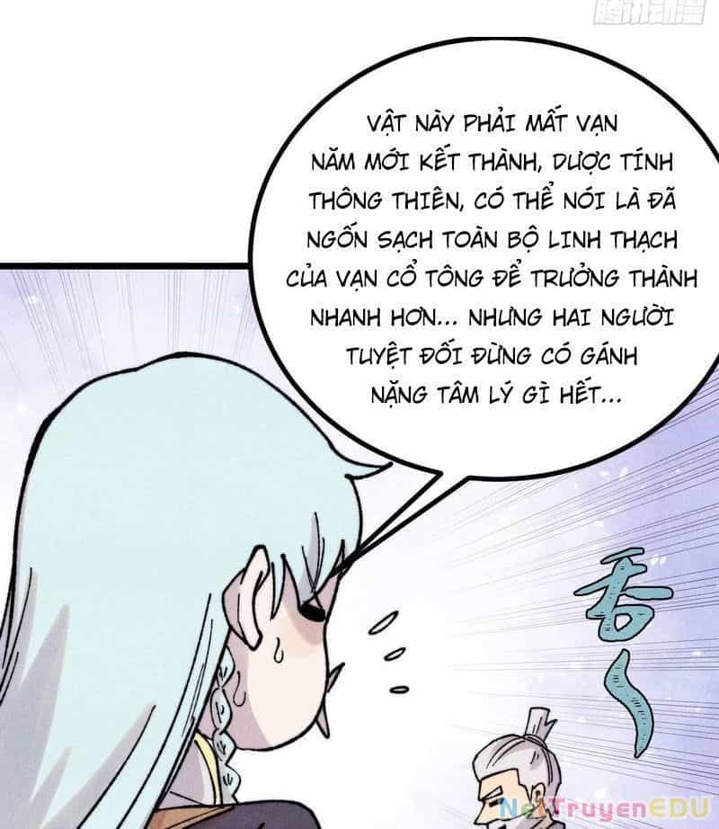 Vạn Cổ Tối Cường Tông - Chương 399.9 - ảnh 57