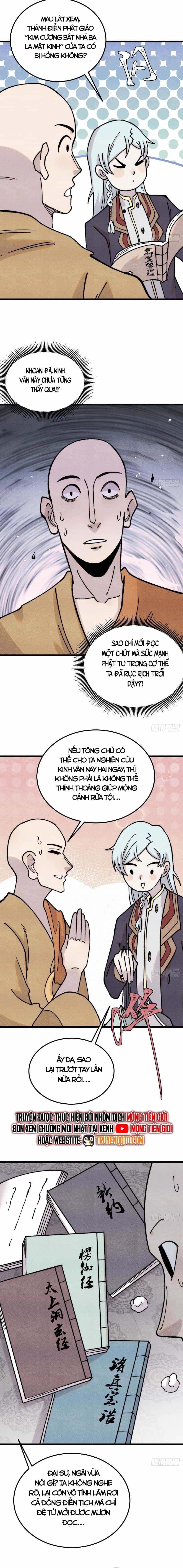 Vạn Cổ Tối Cường Tông - Chương 405 - ảnh 7