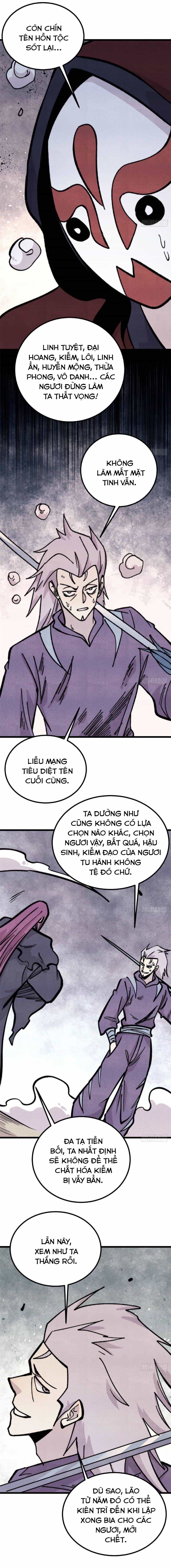 Vạn Cổ Tối Cường Tông - Chương 431 - ảnh 12