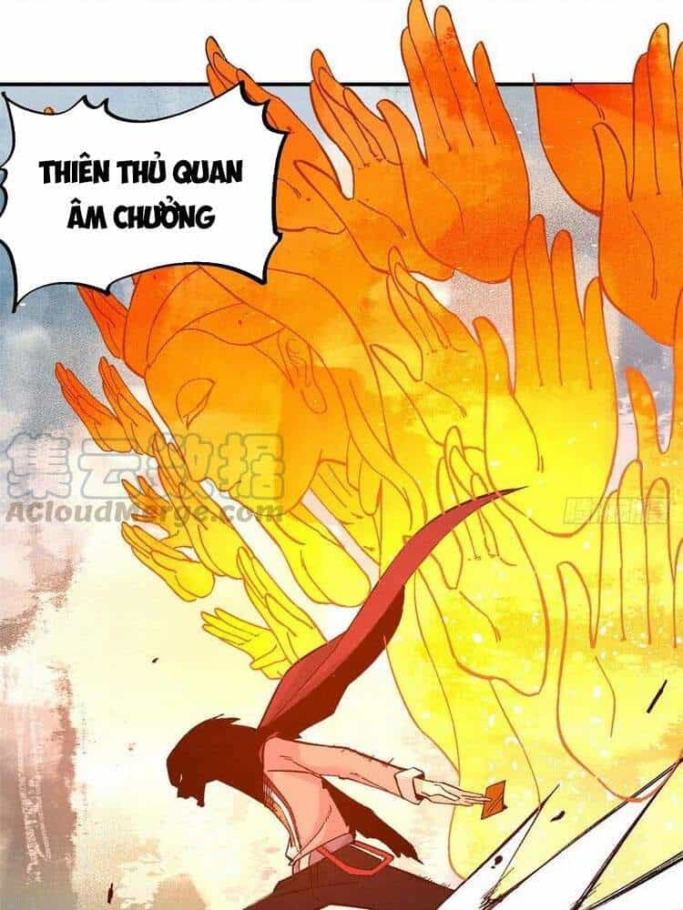 Vạn Cổ Tối Cường Tông - Chương 45 - ảnh 17