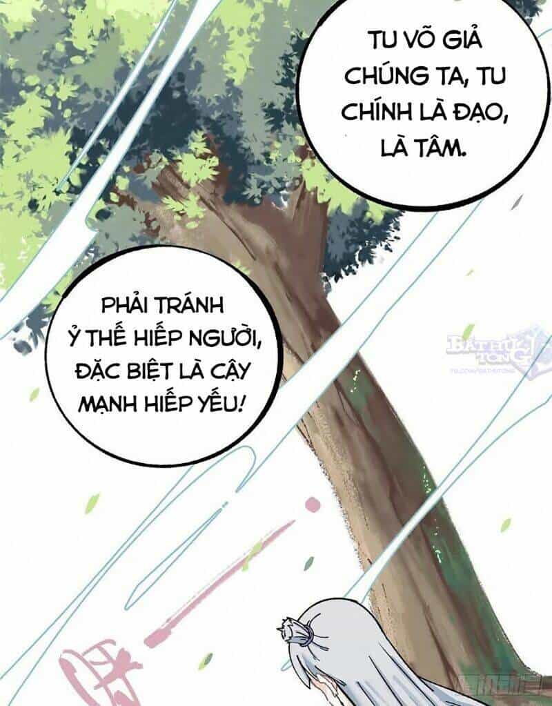 Vạn Cổ Tối Cường Tông - Chương 4 - ảnh 34
