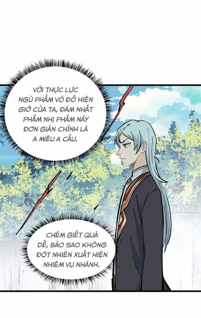 Vạn Cổ Tối Cường Tông - Chương 49 - ảnh 18