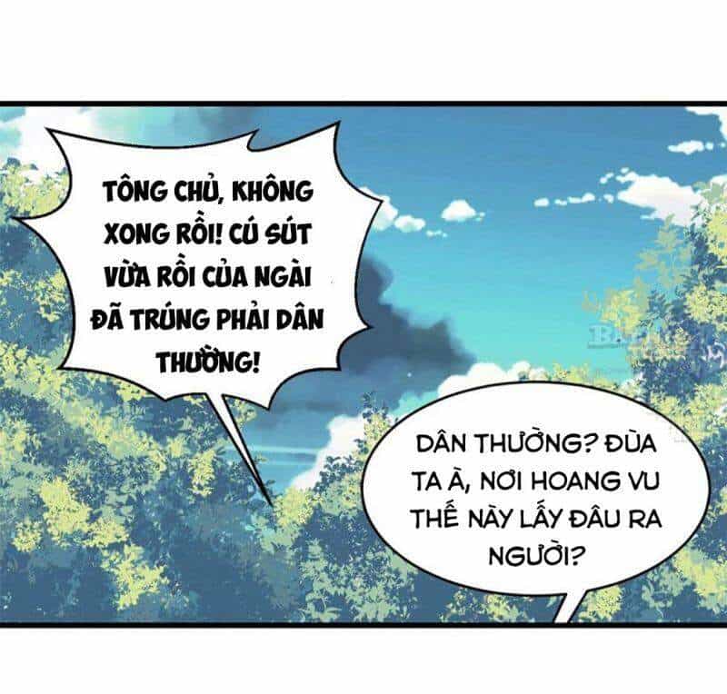 Vạn Cổ Tối Cường Tông - Chương 49 - ảnh 39