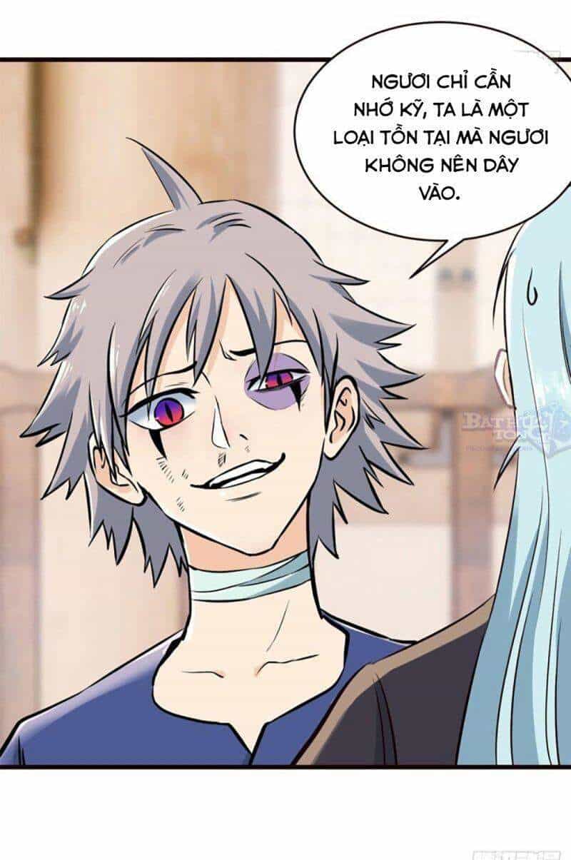 Vạn Cổ Tối Cường Tông - Chương 50 - ảnh 20