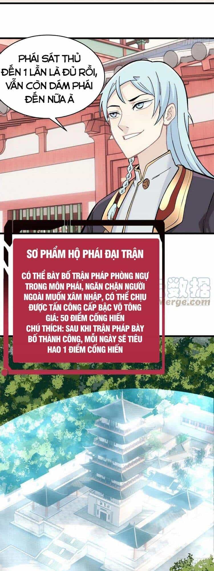 Vạn Cổ Tối Cường Tông - Chương 51 - ảnh 11