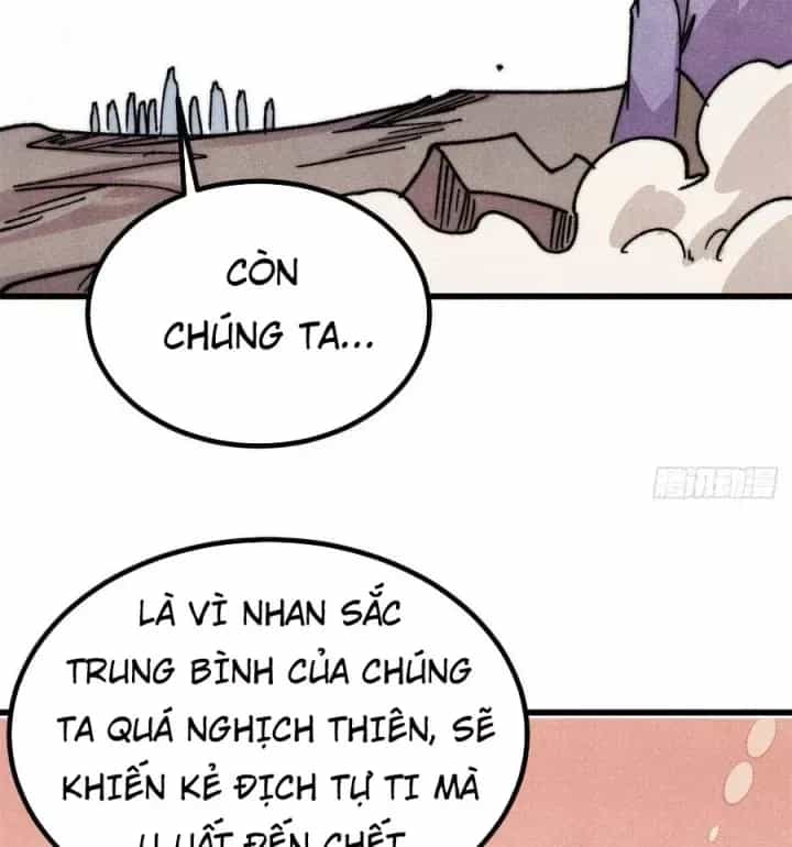 Vạn Cổ Tối Cường Tông - Chương 517 - ảnh 78