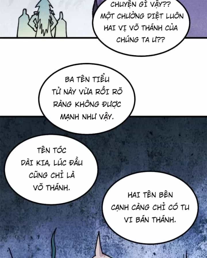 Vạn Cổ Tối Cường Tông - Chương 518 - ảnh 64