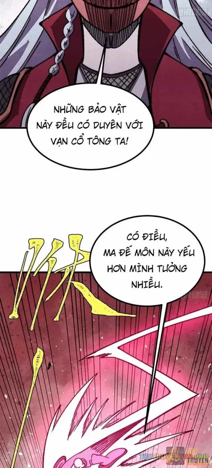 Vạn Cổ Tối Cường Tông - Chương 519 - ảnh 5