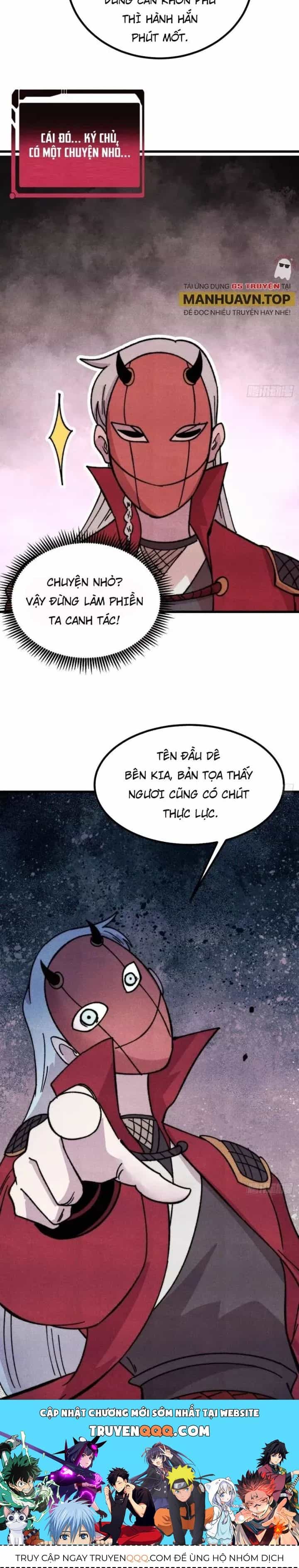 Vạn Cổ Tối Cường Tông - Chương 521 - ảnh 13