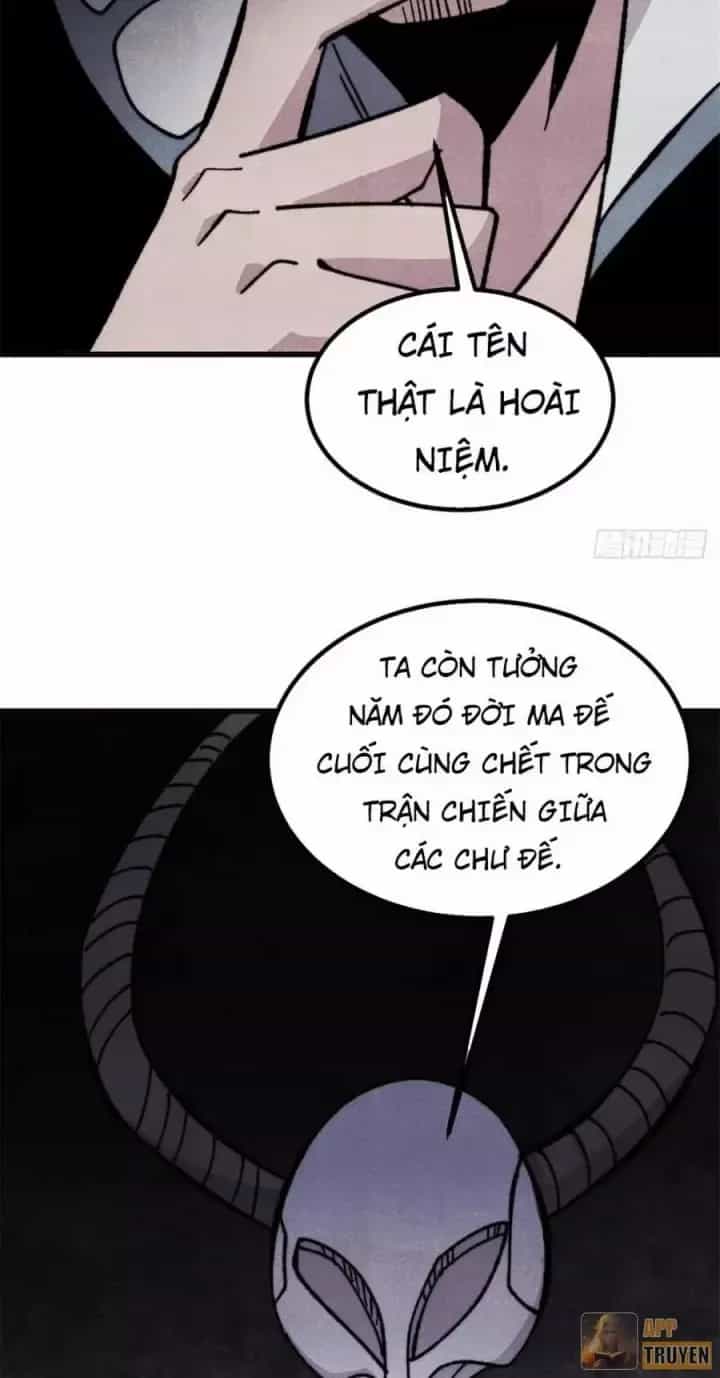 Vạn Cổ Tối Cường Tông - Chương 524 - ảnh 35