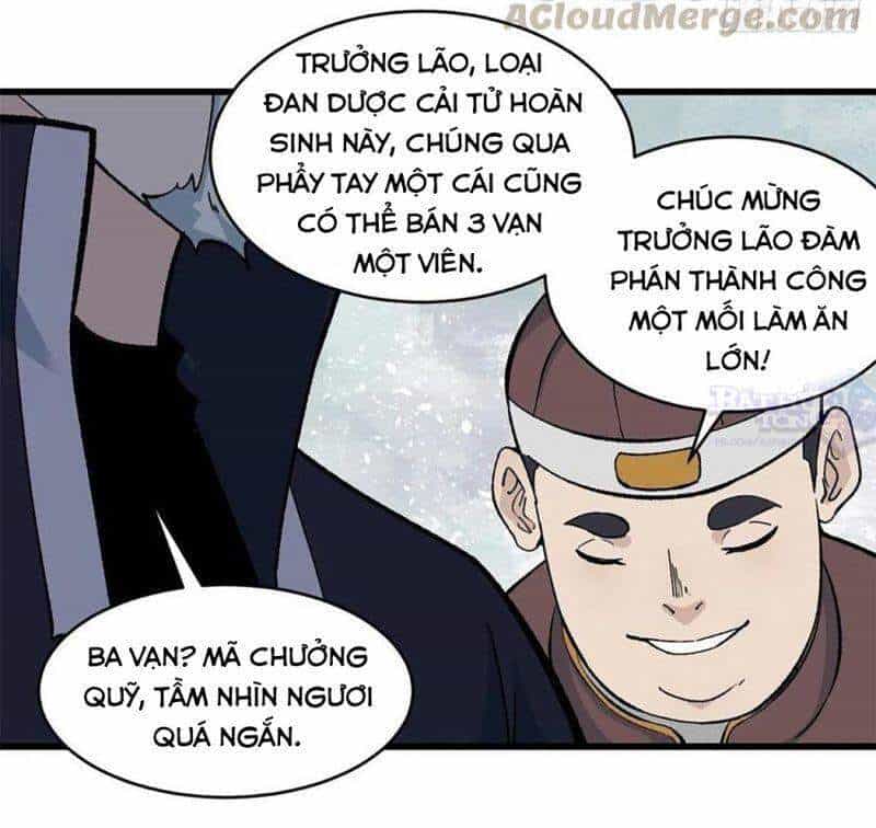 Vạn Cổ Tối Cường Tông - Chương 55 - ảnh 16