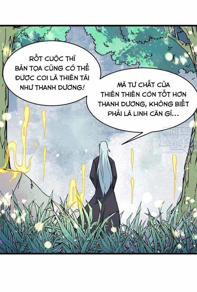 Vạn Cổ Tối Cường Tông - Chương 55 - ảnh 27
