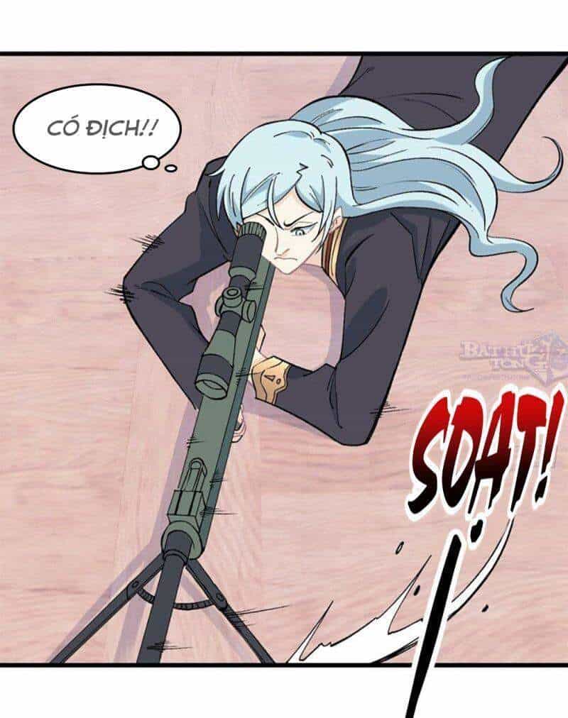 Vạn Cổ Tối Cường Tông - Chương 56 - ảnh 11