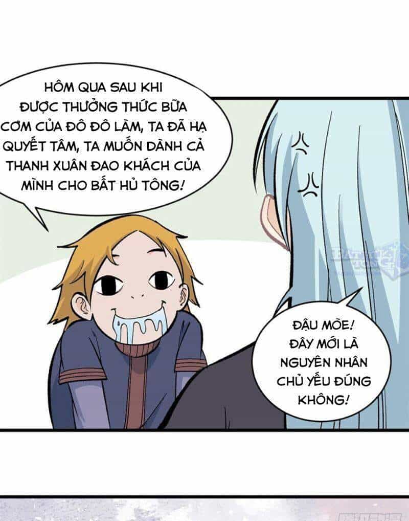 Vạn Cổ Tối Cường Tông - Chương 56 - ảnh 35