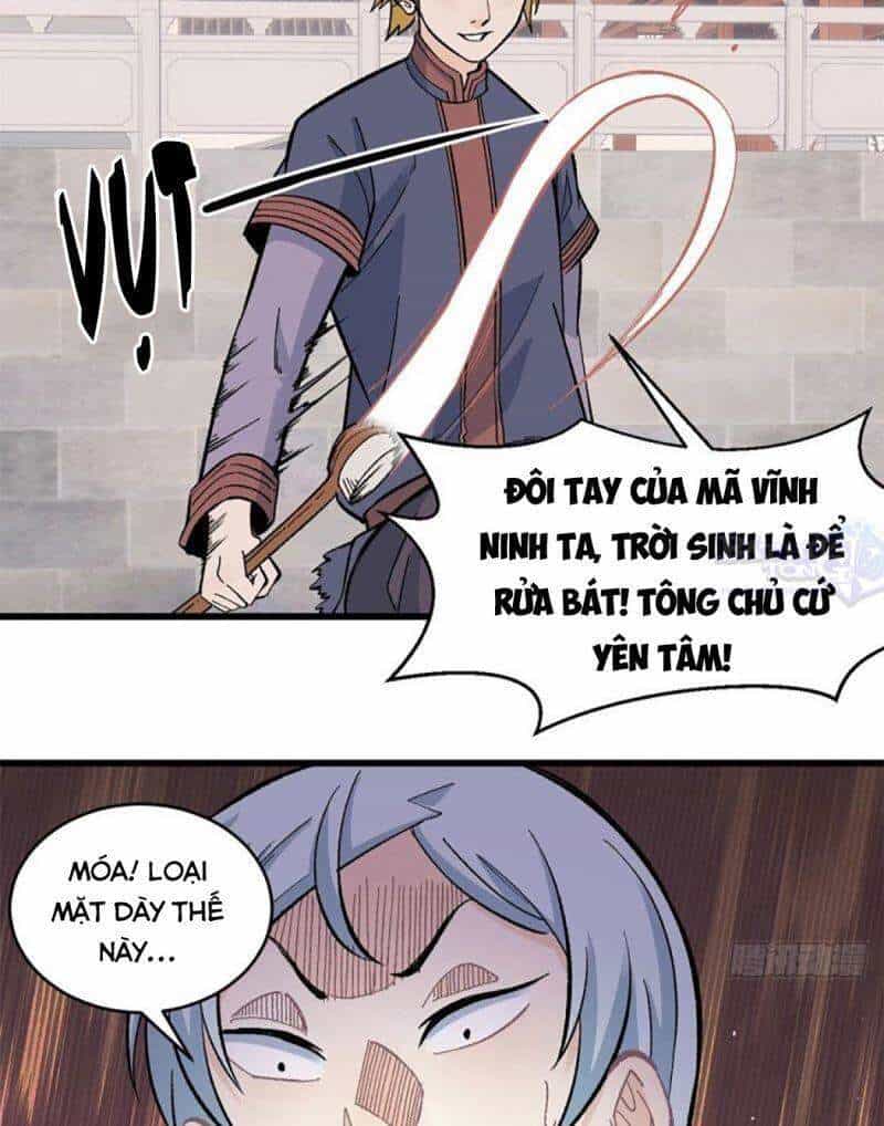 Vạn Cổ Tối Cường Tông - Chương 56 - ảnh 37