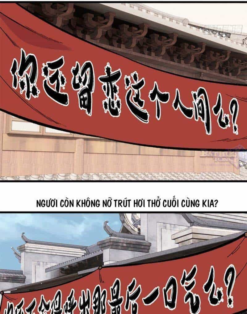 Vạn Cổ Tối Cường Tông - Chương 56 - ảnh 40