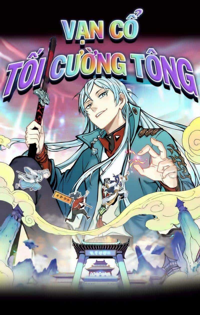 Vạn Cổ Tối Cường Tông - Chương 57 - ảnh 1