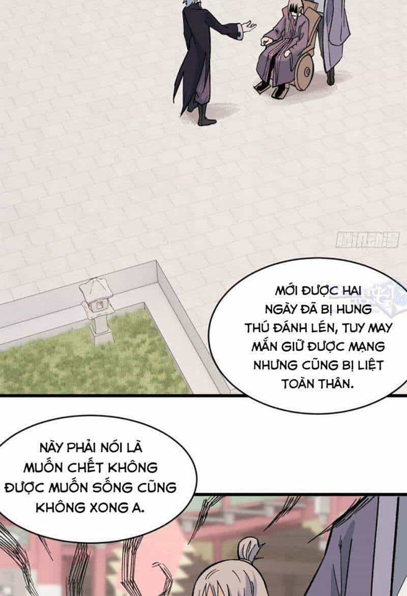 Vạn Cổ Tối Cường Tông - Chương 57 - ảnh 6